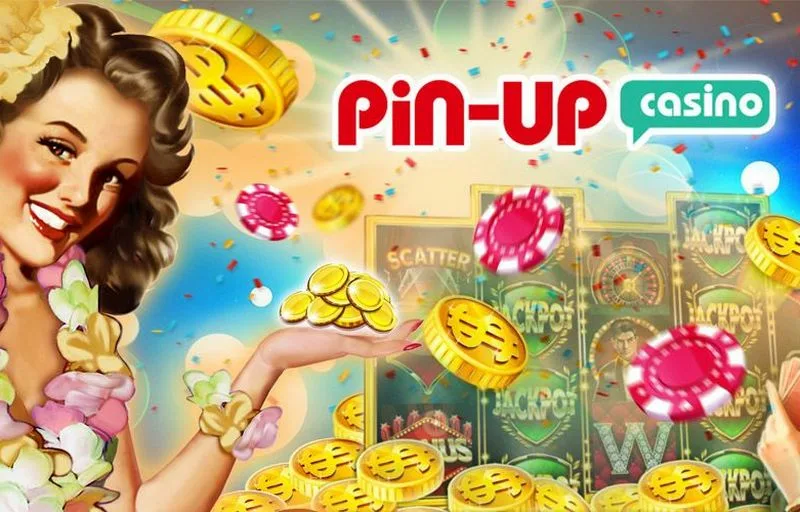 Как Найти Официальный Сайт Pinup Casino? 