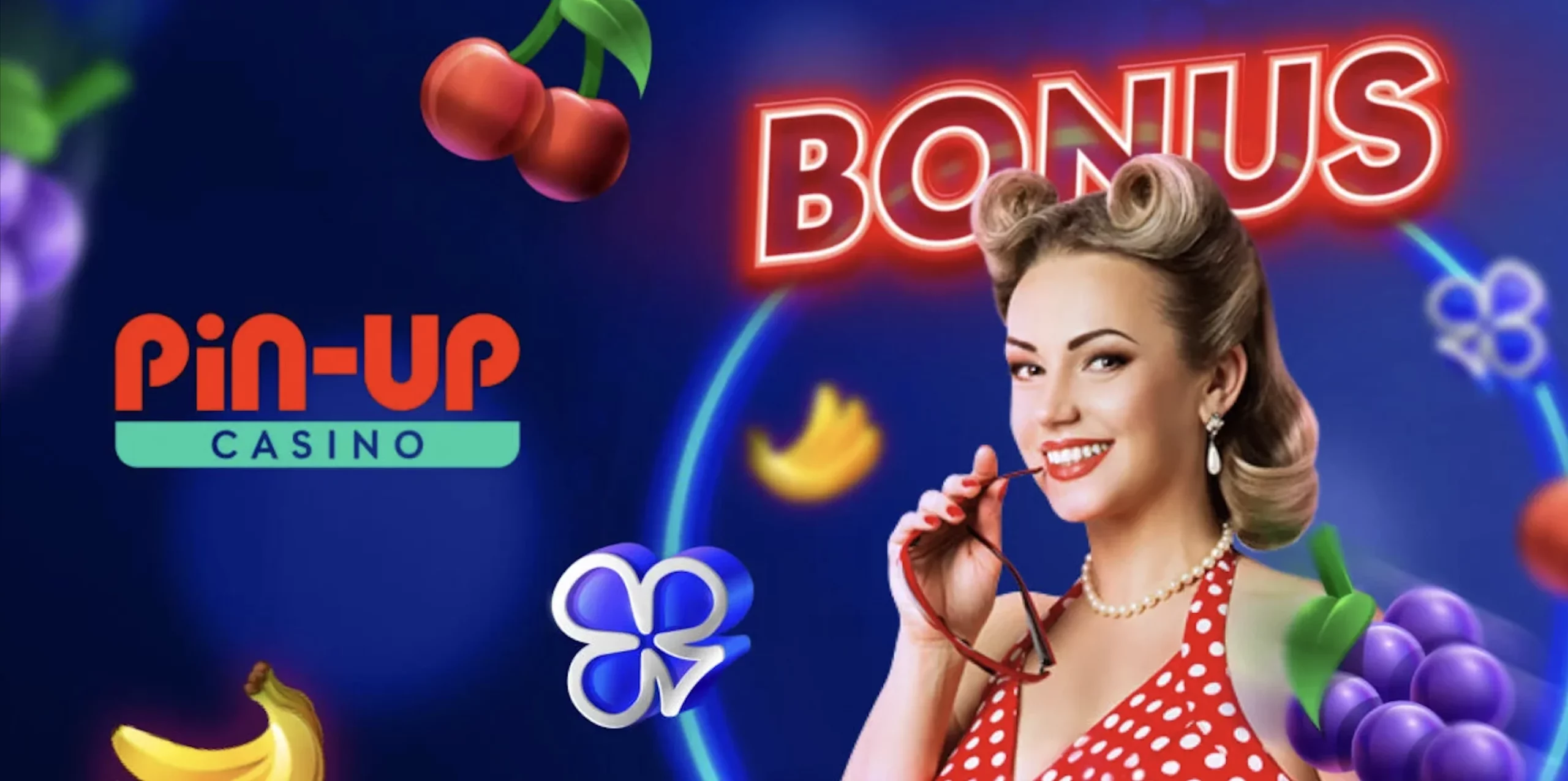 Pinup Casino — Ваш Официальный Проводник в Мир Казино 